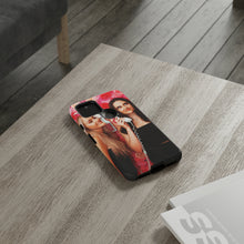 Load image into Gallery viewer, Wild Fire "Classic Connection" Custom Phone Case