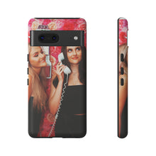 Load image into Gallery viewer, Wild Fire "Classic Connection" Custom Phone Case