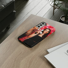 Load image into Gallery viewer, Wild Fire "Classic Connection" Custom Phone Case