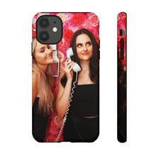 Load image into Gallery viewer, Wild Fire "Classic Connection" Custom Phone Case