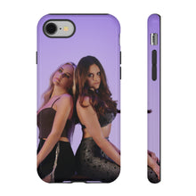 Load image into Gallery viewer, Wild Fire "Purple Haze" Phone Case