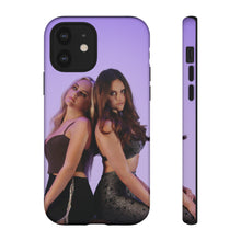Load image into Gallery viewer, Wild Fire "Purple Haze" Phone Case