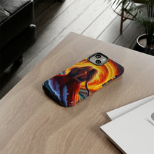 Load image into Gallery viewer, Wild Fire "The Fire Beyond" Phone Case