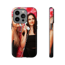 Load image into Gallery viewer, Wild Fire "Classic Connection" Custom Phone Case