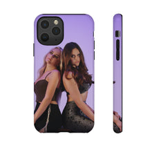 Load image into Gallery viewer, Wild Fire "Purple Haze" Phone Case