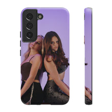 Load image into Gallery viewer, Wild Fire "Purple Haze" Phone Case