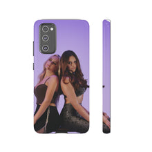 Load image into Gallery viewer, Wild Fire "Purple Haze" Phone Case