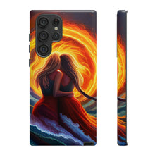 Load image into Gallery viewer, Wild Fire "The Fire Beyond" Phone Case