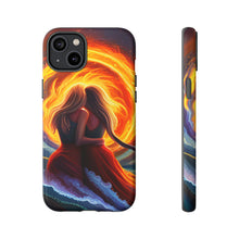 Load image into Gallery viewer, Wild Fire "The Fire Beyond" Phone Case