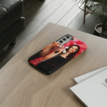 Load image into Gallery viewer, Wild Fire "Classic Connection" Custom Phone Case