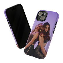 Load image into Gallery viewer, Wild Fire "Purple Haze" Phone Case