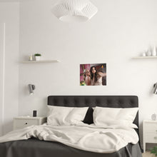 Load image into Gallery viewer, Wild Fire Satin Posters