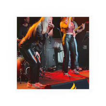 Load image into Gallery viewer, Wild Fire Satin and Archival Matte Posters