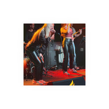 Load image into Gallery viewer, Wild Fire Satin and Archival Matte Posters