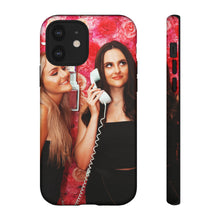 Load image into Gallery viewer, Wild Fire "Classic Connection" Custom Phone Case