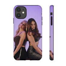 Load image into Gallery viewer, Wild Fire "Purple Haze" Phone Case