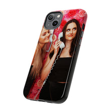 Load image into Gallery viewer, Wild Fire "Classic Connection" Custom Phone Case