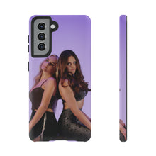 Load image into Gallery viewer, Wild Fire "Purple Haze" Phone Case