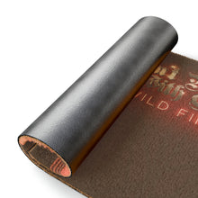 Load image into Gallery viewer, Wild Fire "Don't Mess With Exes" Doormat