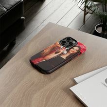 Load image into Gallery viewer, Wild Fire "Classic Connection" Custom Phone Case