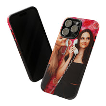 Load image into Gallery viewer, Wild Fire "Classic Connection" Custom Phone Case