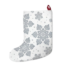 Load image into Gallery viewer, Wild Fire Christmas Stocking