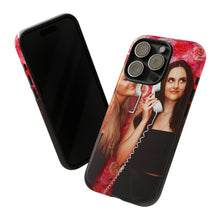 Load image into Gallery viewer, Wild Fire "Classic Connection" Custom Phone Case