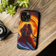 Load image into Gallery viewer, Wild Fire "The Fire Beyond" Phone Case