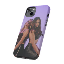 Load image into Gallery viewer, Wild Fire "Purple Haze" Phone Case