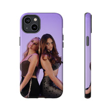 Load image into Gallery viewer, Wild Fire "Purple Haze" Phone Case