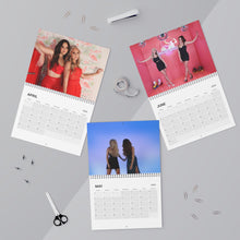 Load image into Gallery viewer, 2024 Wild Fire Wall Calendar