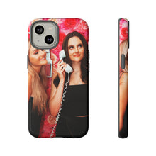 Load image into Gallery viewer, Wild Fire "Classic Connection" Custom Phone Case