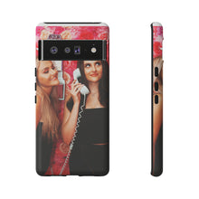 Load image into Gallery viewer, Wild Fire "Classic Connection" Custom Phone Case