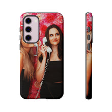 Load image into Gallery viewer, Wild Fire "Classic Connection" Custom Phone Case