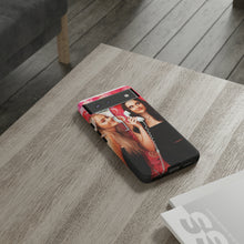 Load image into Gallery viewer, Wild Fire "Classic Connection" Custom Phone Case