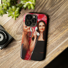 Load image into Gallery viewer, Wild Fire "Classic Connection" Custom Phone Case