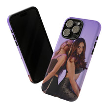 Load image into Gallery viewer, Wild Fire "Purple Haze" Phone Case