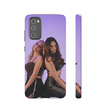 Load image into Gallery viewer, Wild Fire "Purple Haze" Phone Case