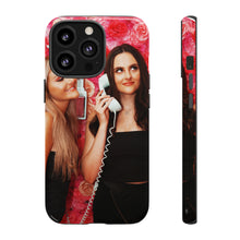 Load image into Gallery viewer, Wild Fire "Classic Connection" Custom Phone Case
