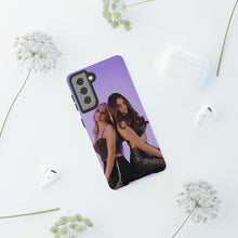 Load image into Gallery viewer, Wild Fire "Purple Haze" Phone Case