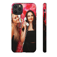 Load image into Gallery viewer, Wild Fire "Classic Connection" Custom Phone Case