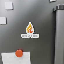 Load image into Gallery viewer, Wild Fire Magnets