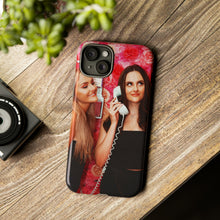 Load image into Gallery viewer, Wild Fire "Classic Connection" Custom Phone Case