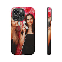 Load image into Gallery viewer, Wild Fire "Classic Connection" Custom Phone Case