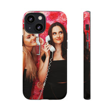 Load image into Gallery viewer, Wild Fire "Classic Connection" Custom Phone Case