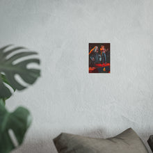 Load image into Gallery viewer, Wild Fire Satin and Archival Matte Posters