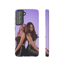Load image into Gallery viewer, Wild Fire "Purple Haze" Phone Case