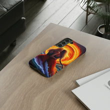 Load image into Gallery viewer, Wild Fire "The Fire Beyond" Phone Case