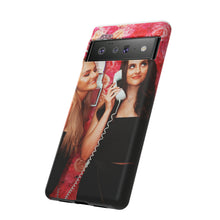 Load image into Gallery viewer, Wild Fire "Classic Connection" Custom Phone Case