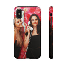 Load image into Gallery viewer, Wild Fire "Classic Connection" Custom Phone Case